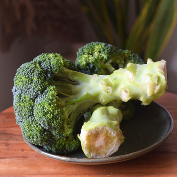 Broccoli
